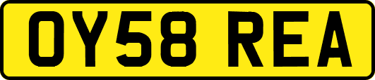 OY58REA