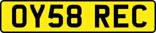 OY58REC