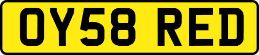 OY58RED