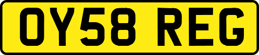 OY58REG