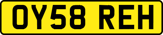 OY58REH