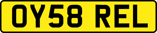 OY58REL