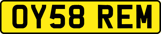 OY58REM
