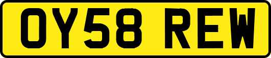 OY58REW
