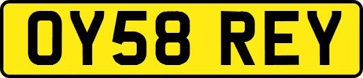 OY58REY
