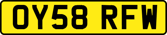 OY58RFW