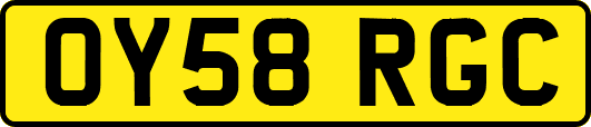OY58RGC
