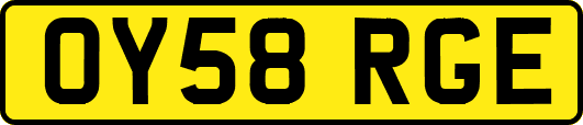 OY58RGE