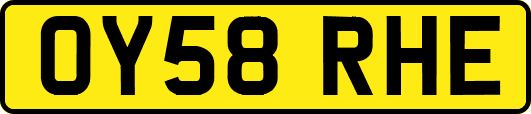 OY58RHE