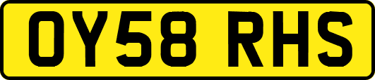OY58RHS