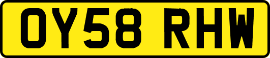 OY58RHW