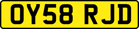 OY58RJD