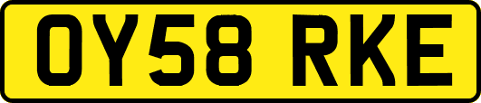 OY58RKE