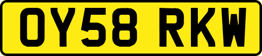 OY58RKW