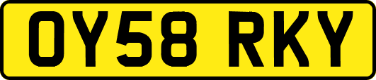OY58RKY