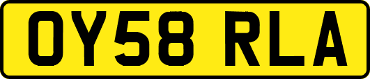 OY58RLA