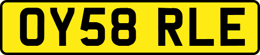 OY58RLE