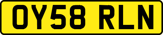 OY58RLN
