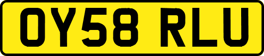 OY58RLU