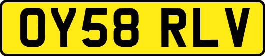 OY58RLV