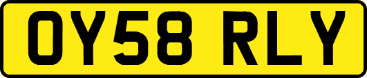 OY58RLY