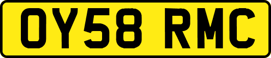 OY58RMC