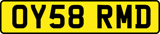OY58RMD