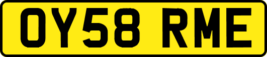 OY58RME