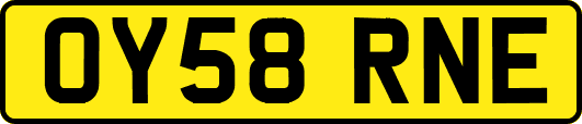 OY58RNE