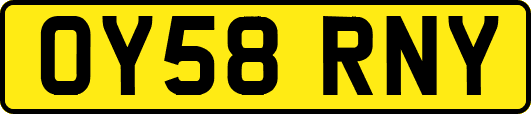 OY58RNY