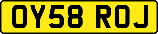 OY58ROJ