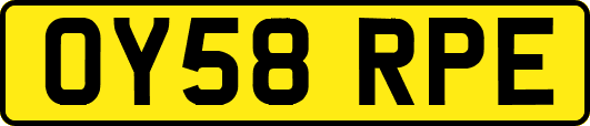 OY58RPE