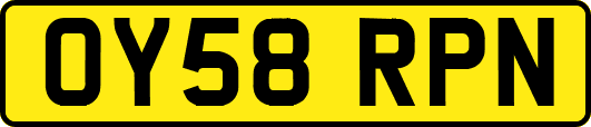 OY58RPN