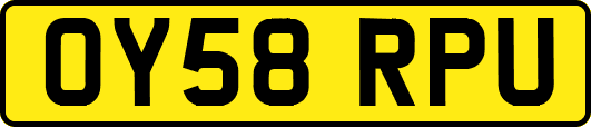 OY58RPU