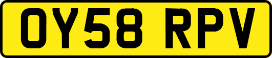 OY58RPV