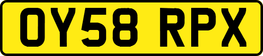 OY58RPX