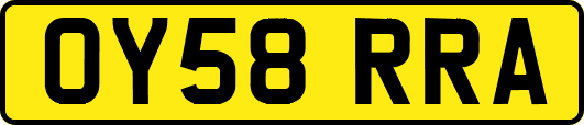 OY58RRA