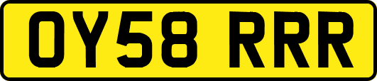 OY58RRR