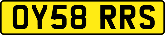 OY58RRS