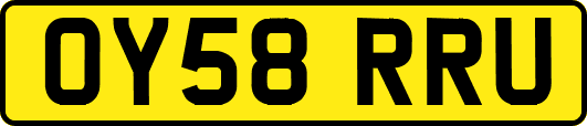 OY58RRU