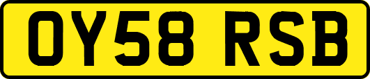 OY58RSB