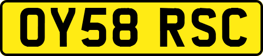 OY58RSC