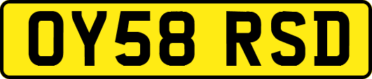 OY58RSD