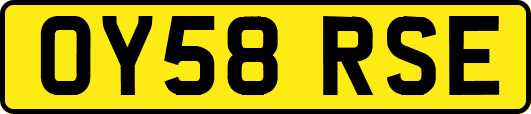 OY58RSE