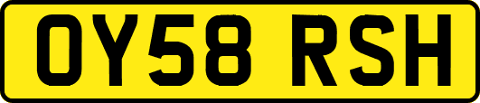 OY58RSH