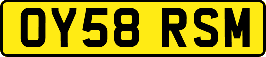 OY58RSM