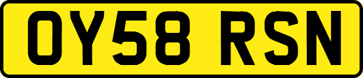 OY58RSN