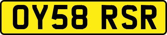 OY58RSR