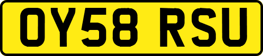 OY58RSU
