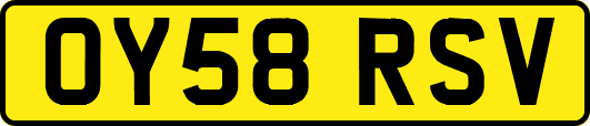 OY58RSV